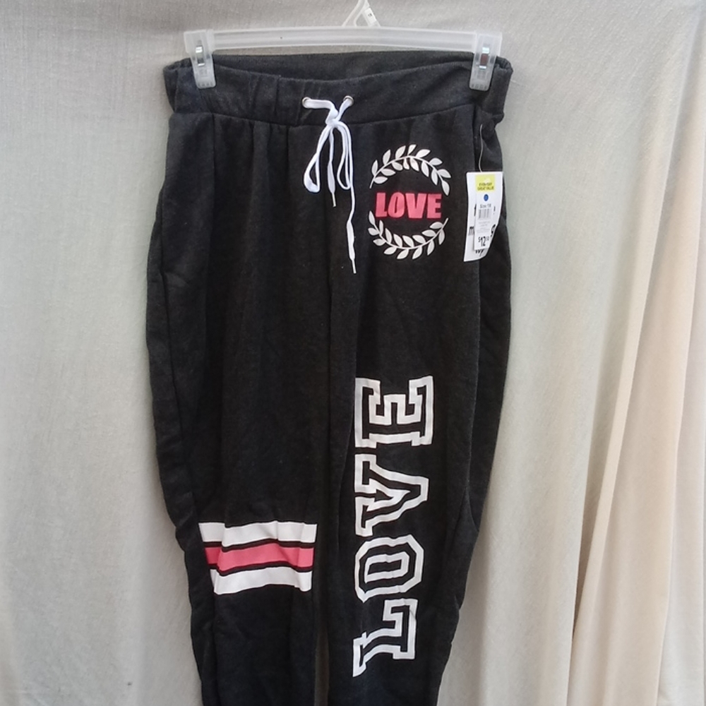 New sweats